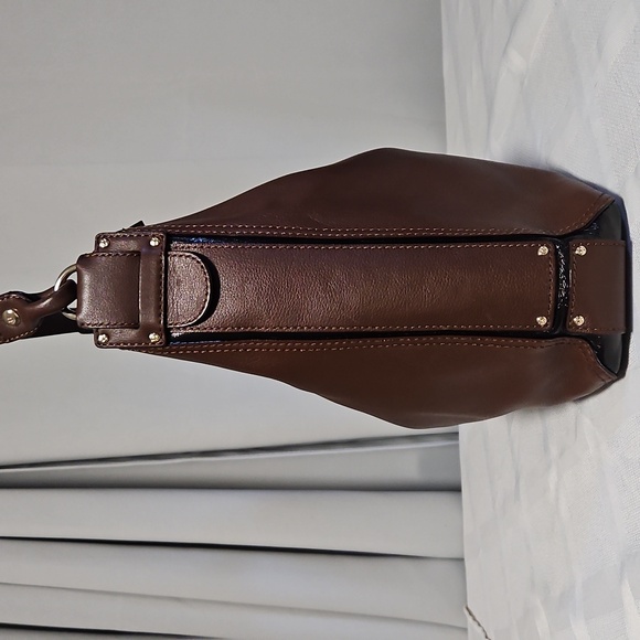 Kate Spade Leather Hobo - Picture 5 of 11